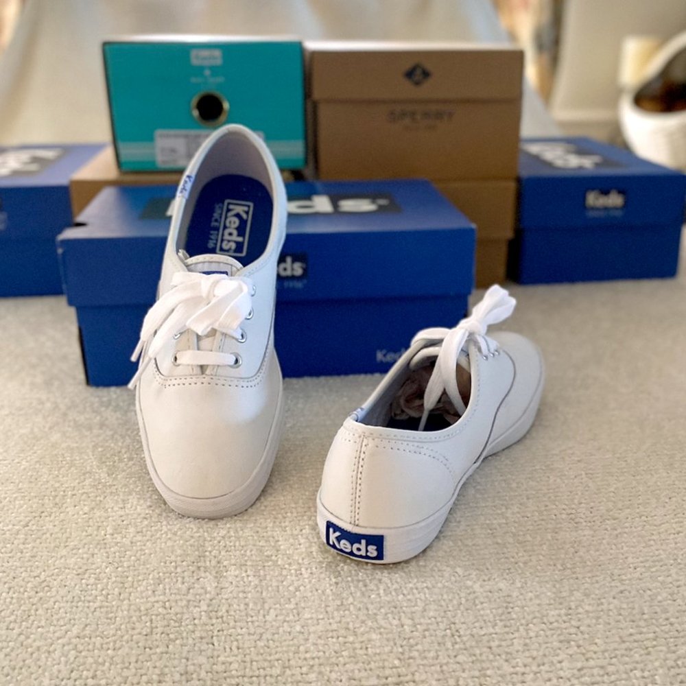 Womens Sneakers
